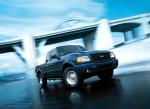Ford Ranger America 2001 года